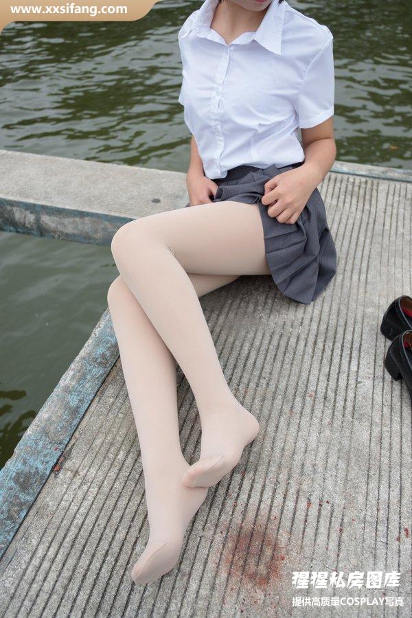 森萝财团写真集《BETA-005》高清套图下载[75P]