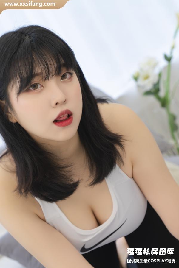Song Hana写真集《Leggings》高清套图下载[62P]