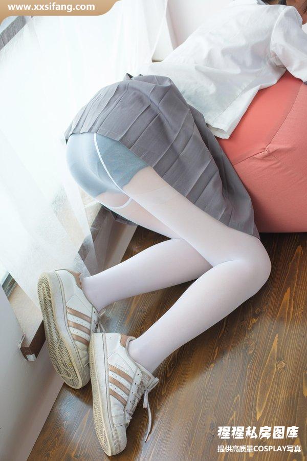 森萝财团写真集《BETA-026》高清套图下载[78P]