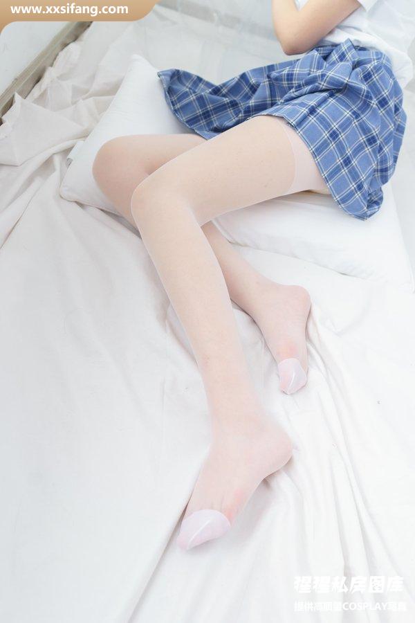 森萝财团写真集《BETA-030》高清套图下载[62P]