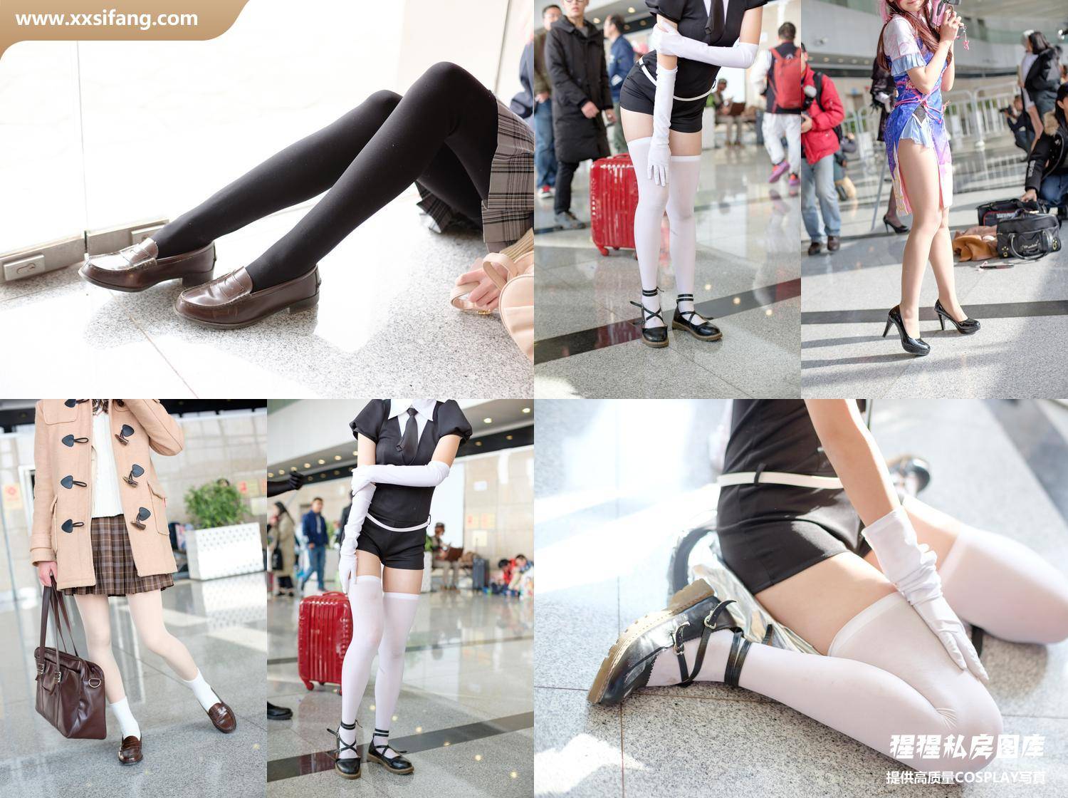 [图片2]-森萝财团写真集《FREE-007》高清套图下载[83P]插图-猩猩私房图库–提供高质量CosPlay套图