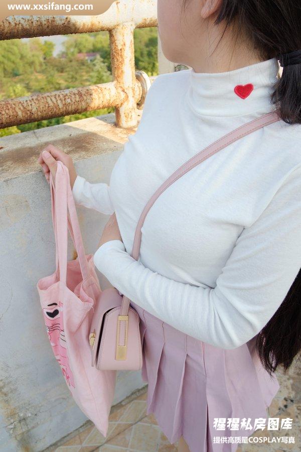 森萝财团写真集《R15-038》高清套图下载[96P]