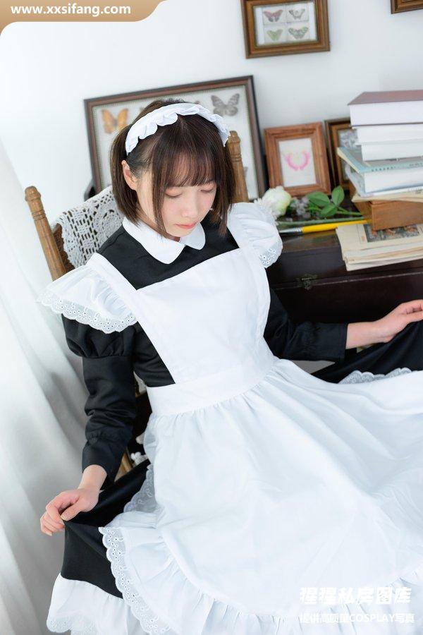 森萝财团写真集《SSR-005》高清套图下载[85P]