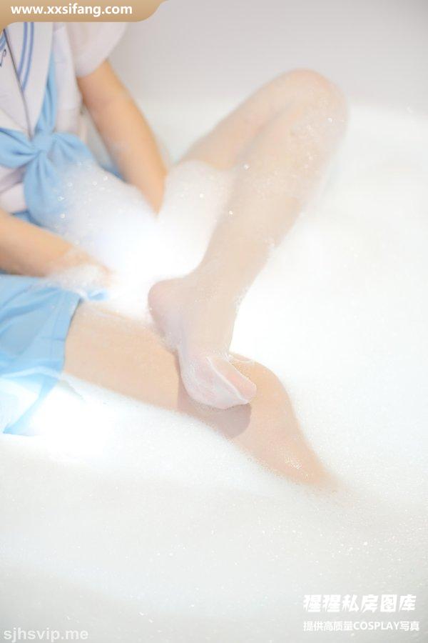 森萝财团写真集《X-032》高清套图下载[129P+1V]