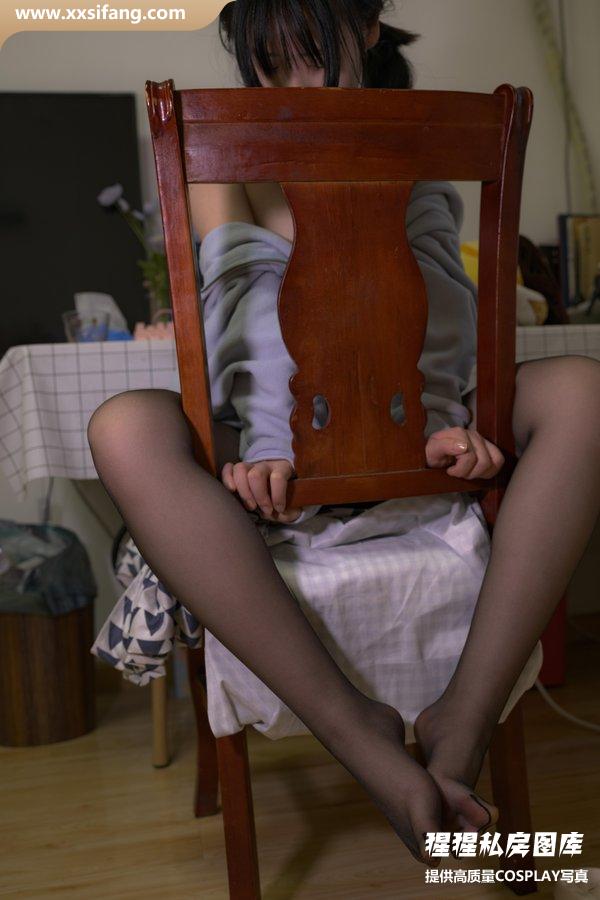 森萝财团写真集《月下-07E》高清套图下载[100P+1V]