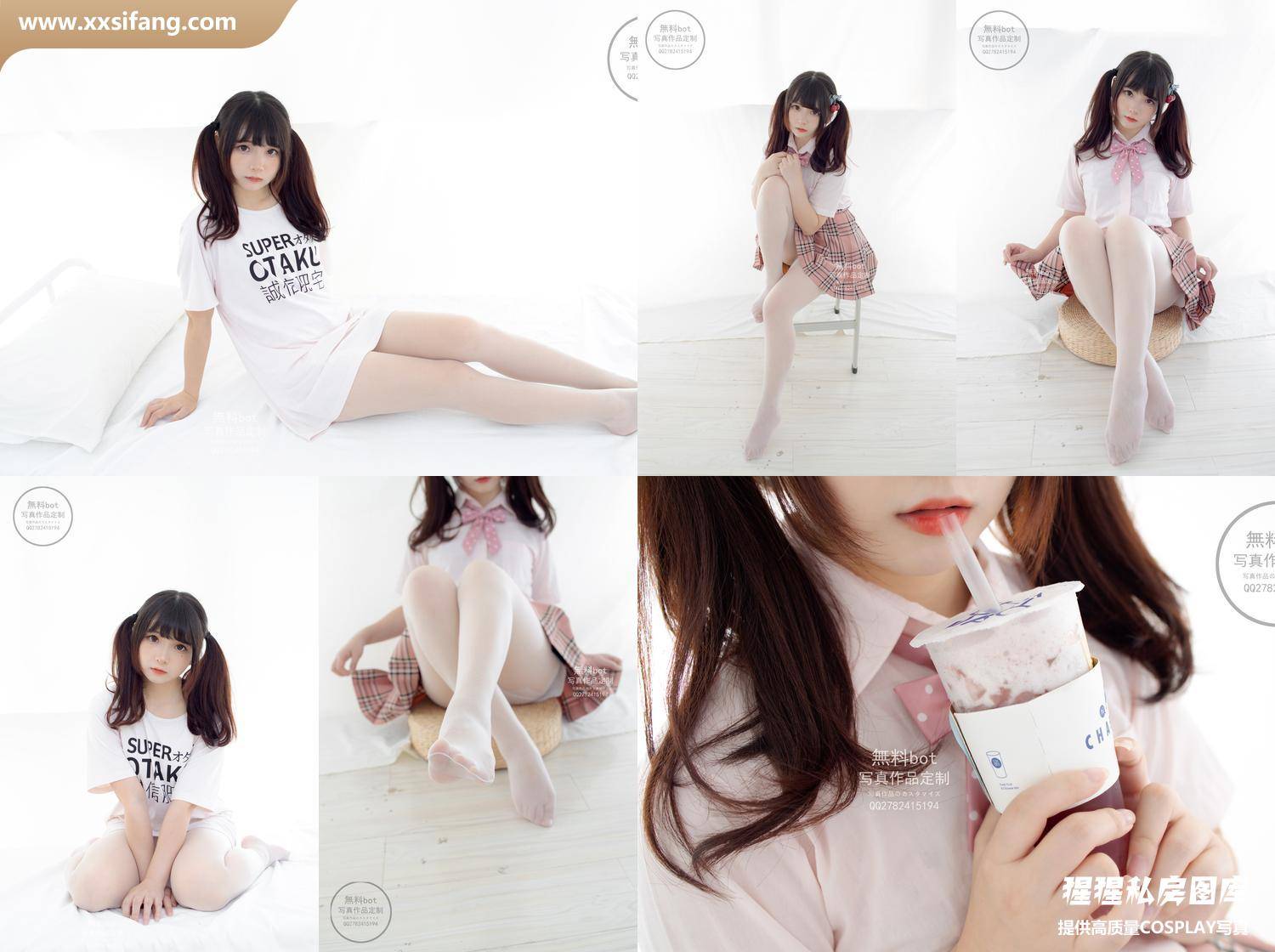 [图片2]-森萝财团写真集《無料 - 001》高清套图下载[102P+1V]插图-猩猩私房图库–提供高质量CosPlay套图