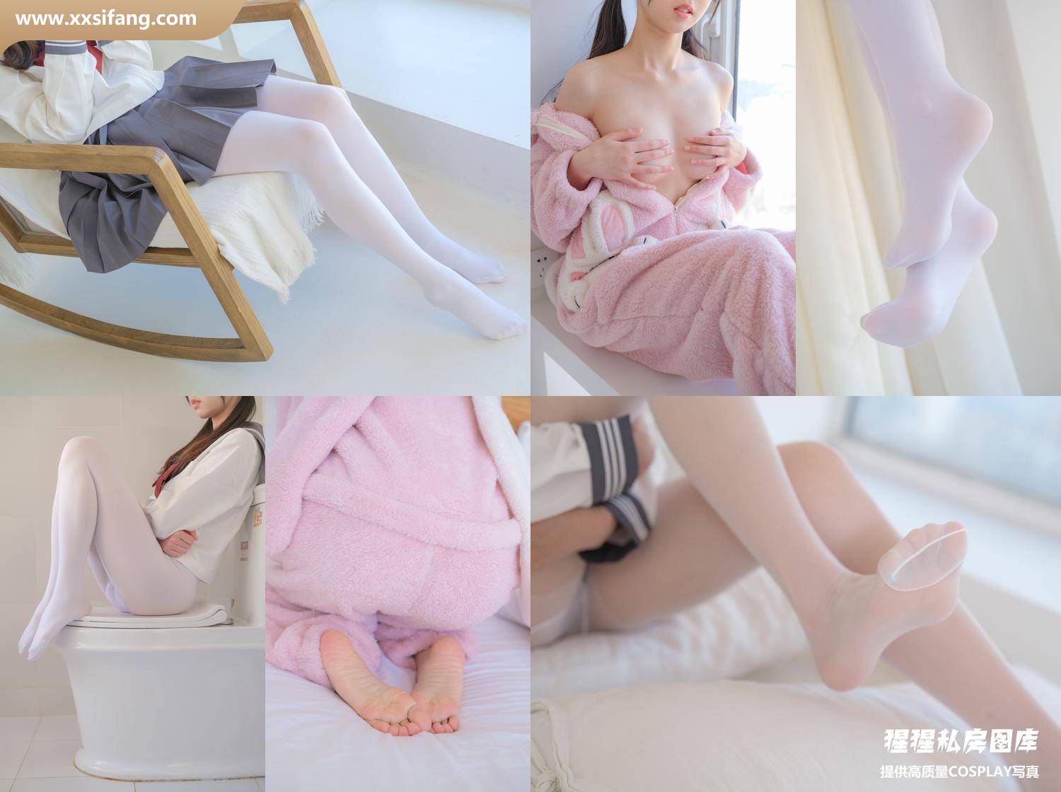 [图片2]-森萝财团写真集《雏菊-08》高清套图下载[123P+1V]插图-猩猩私房图库–提供高质量CosPlay套图
